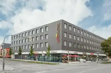 B&B München-Trudering - 17