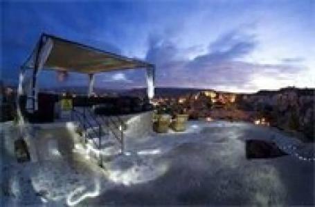 Traveller's Cave - 36