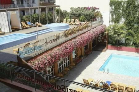 ALEGRIA Plaza Paris 4*Sup - 49