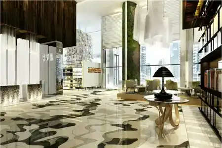 Crowne Plaza Dubai Marina, an IHG - 94