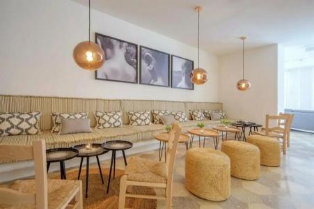 HM Alma Beach - Adults Only - 38