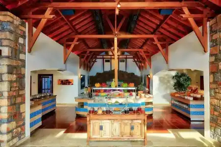 Divan Bodrum Palmira - 13