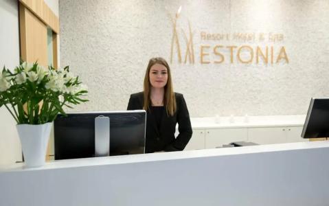 Estonia Resort & Spa - 42