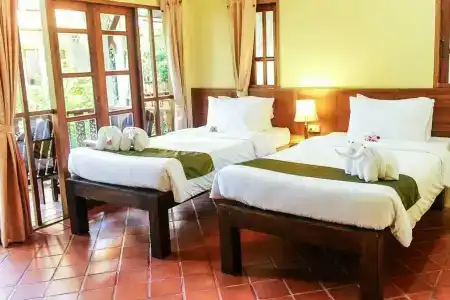 Bangtao Village Resort - SHA - 20