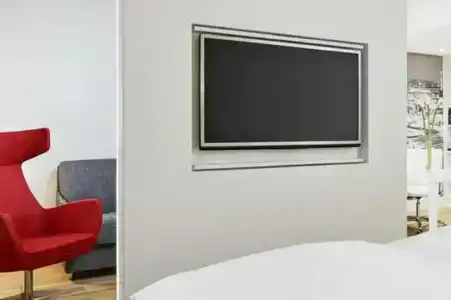 NH Collection Hamburg City - 42