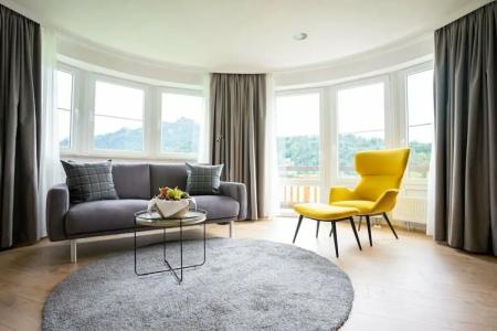 Best Western Plus Alpenhof - 33