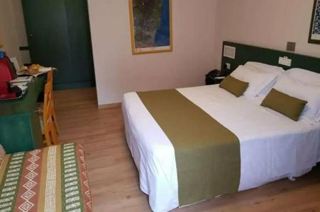 Best Western Mediterraneo - 62