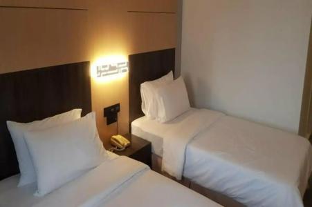 Ariston Bangkok - 62