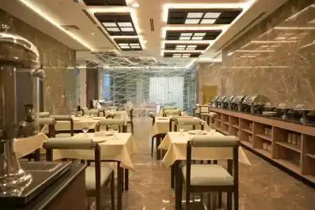 Garden City Dubai - 3