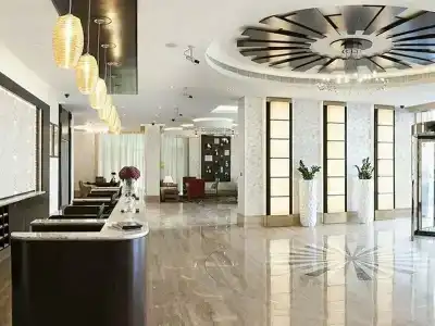 Carlton Downtown - 6