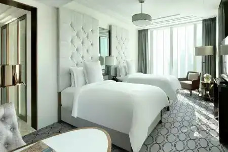 Four Seasons Abu Dhabi at Al Maryah Island - 6