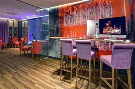 Indigo Madrid - Gran Via, an IHG - 99