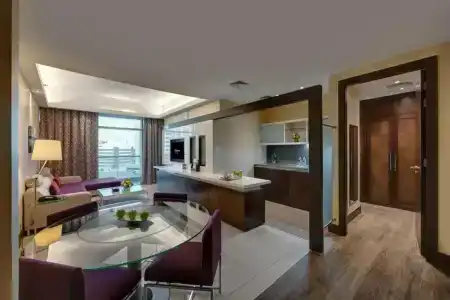 Copthorne Dubai - 31