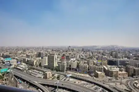 Ramses Hilton & Casino - 62