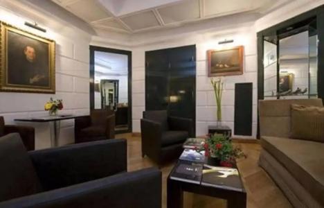 Duca d'Alba - Chateaux &s Collection - 37