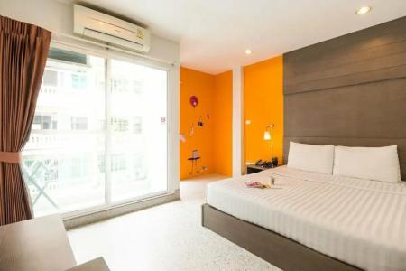 The Fifth Residence - 25