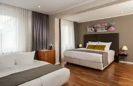 Leonardo Royal Mannheim - 2