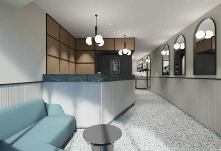 Hôtel de France Gare de Lyon Bastille - 86