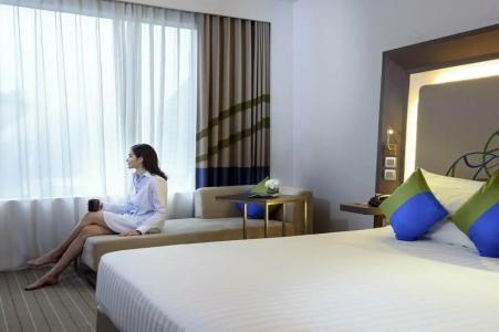 Novotel Bangkok Ploenchit Sukhumvit - 64