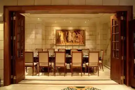 Grand Hyatt Muscat - 63