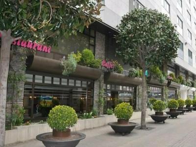 Mercure Andorra - 12