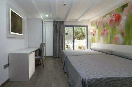 Amaraigua – All Inclusive – Adults Only - 42