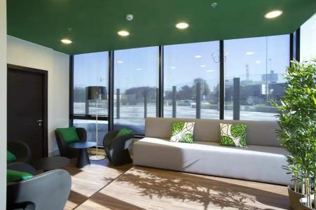 B&B Milano Sesto Marelli - 45