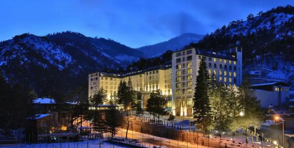 Cam Thermal Resort & Spa - 6