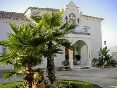 Villa Guadalupe