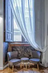 Terrace Pantheon Relais - 11