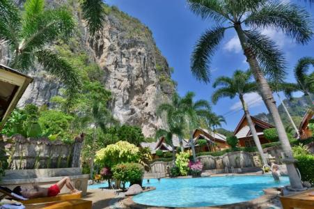 Diamond Cave Resort - 58