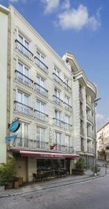 Turkuaz Suites Bosphorus - 0