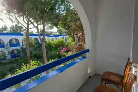 Gumbet Anil Beach - 67