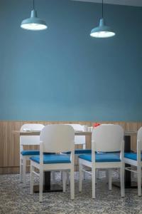 Park Inn By Radisson Istanbul Ataturk Airport - 89