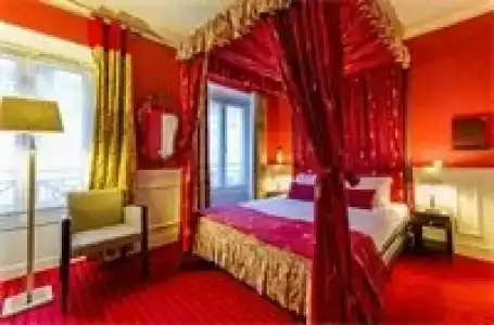 Hôtel Veryste & Spa Paris - 1