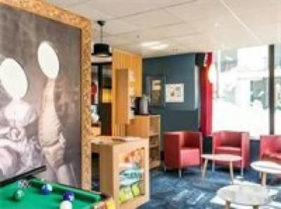 ibis Styles Paris Alesia Montparnasse - 67