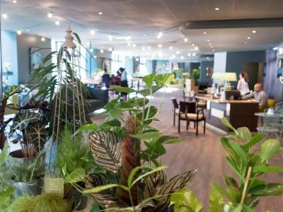 ibis Paris Bastille Opera - 68