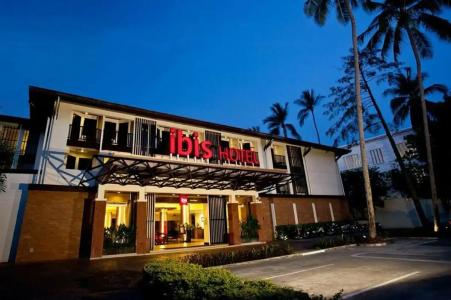 Ibis Samui Bophut - SHA Extra Plus - 1