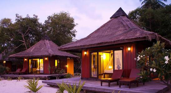 Koh Mook Sivalai Beach Resort - 60