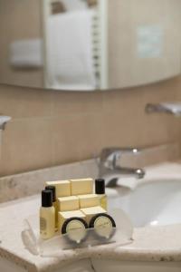 Lovere Resort & Spa - 19