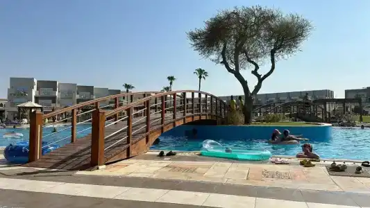 Sunrise Crystal Bay Resort -Grand Select - 37