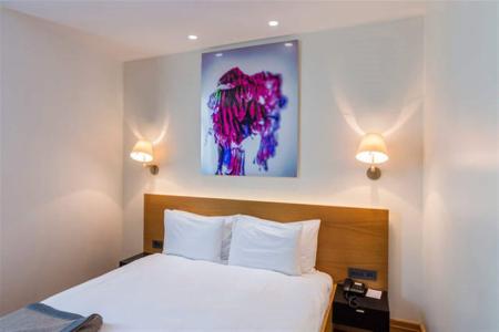 Misafir Suites 8 Istanbul - 31