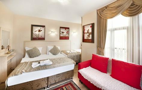 Sultan House - 81