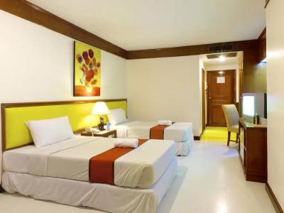 Silom Avenue Inn - 70