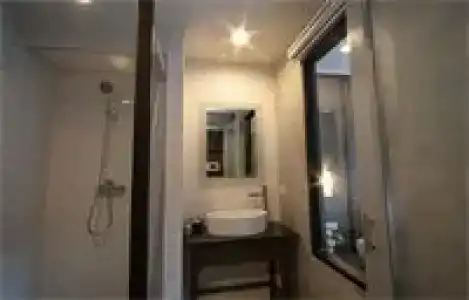 La Lune Beach Resort - 32