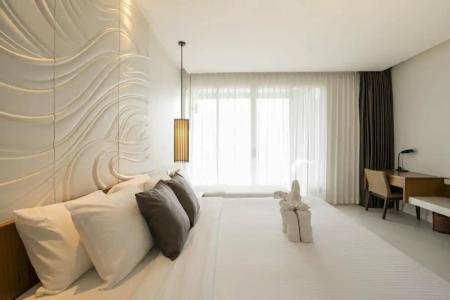 G Hua Hin Resort & Mall - SHA Extra Plus - 31