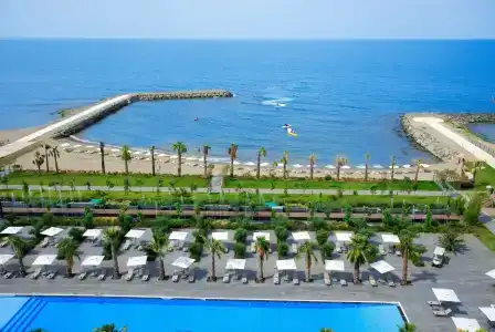 Ramada Plaza & Spa Trabzon - 4