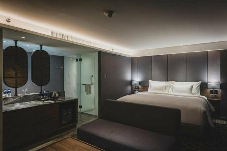 Ayathorn Bangkok - 31