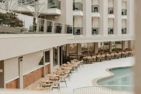 Kleopatra Dreams Beach - 54