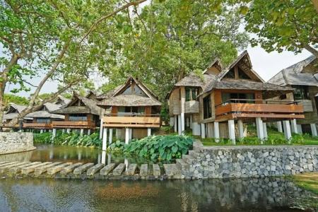 Sunset Park Resort And Spa - SHA Plus - 53